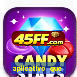 aplicativo que mostra resultado de jogos